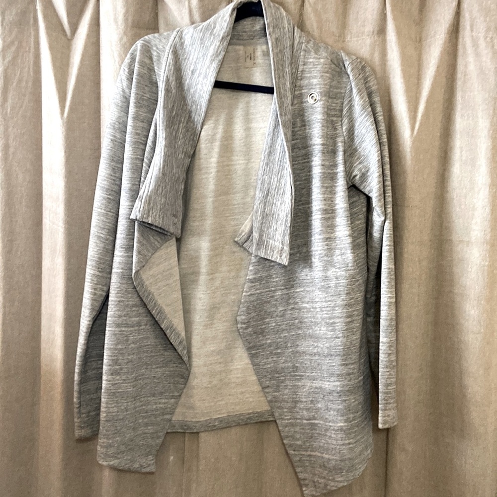 Athletic Duster